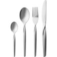 Bestekset 16-delig