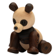 Panda Polly 14 cm