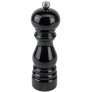 u'Select Pepermolen 18 cm, Zwart