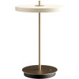 Move Oplaadbare Lamp LED H30,6 cm