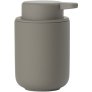 Zeepdispenser 0,25 L, Taupe