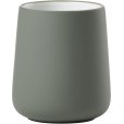 Tandenborstelbeker, Olive Green