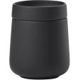 Opbergpotje incl. Deksel H8 cm