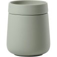 Opbergpotje incl. Deksel H8 cm