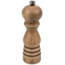 Pepermolen 18 cm, Antiek Naturel