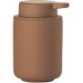 Zeepdispenser, Terracotta
