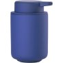 Zeepdispenser, Indigo Blue
