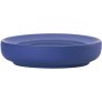 Zeepbakje &Oslash;12 cm, Indigo Blue