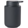 Zeepdispenser 0,25 L, Zwart