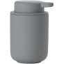 Zeepdispenser 0,25 L, Grijs