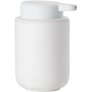 Zeepdispenser 0,25 L, Wit