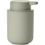 Zeepdispenser 0,25 L, Eucalyptus Green