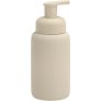 Zeepdispenser, Beige