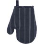 Mini-ovenwant 19x23 cm, Navy Blue