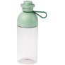 500 ml, Transparant/Groen