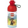 Mexico 500 ml, Rood