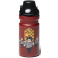 Harry Potter Gryffindor 390 ml, Rood