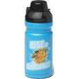 Ninjago 390 ml, Blauw/Zwart