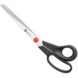 TWIN L Stoffenschaar 25 cm