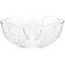 Schaaltje &Oslash;23 cm, Transparant