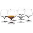 Cognacglas 6 stuks 36 cl