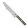 R10 Koksmes 20 cm