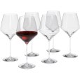 Wijnglas Bourgogne 6 stuks 65 cl