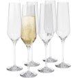 Champagneglas 6 stuks 26 cl