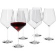 Magnum Wijnglas 6 stuks 90 cl