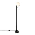 Vloerlamp H159 cm
