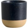 Donkerblauw