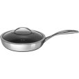 Hapjespan met Antiaanbaklaag incl. Deksel 28 cm/2,5 L
