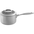 Steelpan met Antiaanbaklaag en Deksel 16 cm/1,8 L