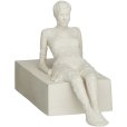 Figur De Attente H13 cm