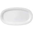 Ovaal Serveerblad 40 cm