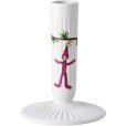 Christmas Kandelaar H12 cm