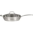 Hapjespan incl. Deksel 28 cm