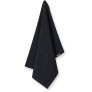 &Oslash;kologisk Theedoeken 2 stuks 45x70 cm, Coal
