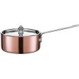 Steelpan 12 cm