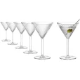 Cocktailglas 6-delige set 23 cl