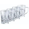 Hotdrinkglas 4 stuks 27,5 cl