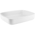 Nova Ovenschaal 30,5x24,5 cm, Wit