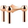 Rosé Goud