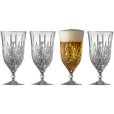 Melodia Bierglas 4 stuks 40 cl