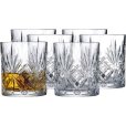 Whiskyglazen 6 stuks 31 cl
