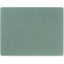 Leren Placemat 35x45 cm, Nupo Pastelgroen