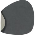 Dubbelzijdige Recycled Leren Placemat 37x44 cm