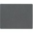 Placemat 26,5x34 cm, Serene Antracit