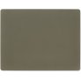 Leren Placemat 35x45 cm, Serene Moss