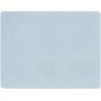 Leren Placemat 35x45 cm, Nupo Zachte Hemel
